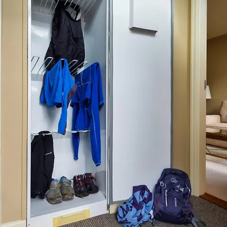 Stonethwaite Casa vacanze *