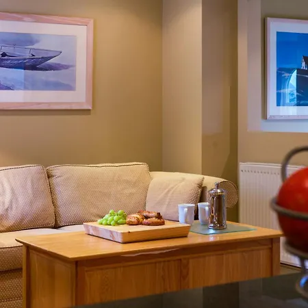 Stonethwaite Casa vacanze