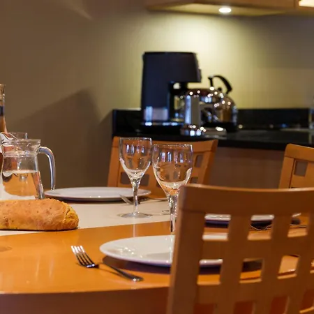 Underscar - Stonethwaite Holiday home *