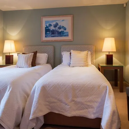 Casa vacanze Stonethwaite *