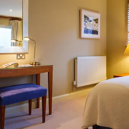 Underscar - Stonethwaite Holiday home Keswick (Cumbria)