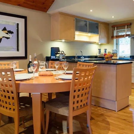 Tatil Evi Underscar - Stonethwaite *