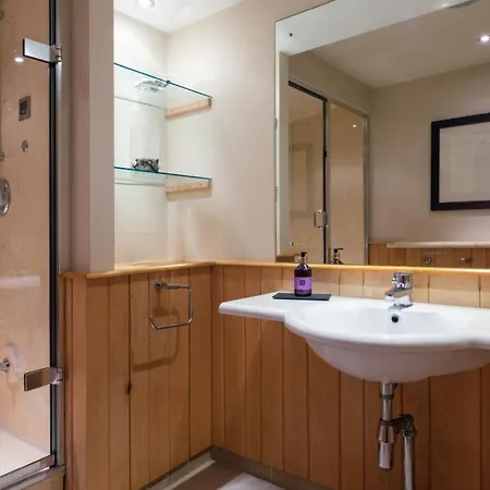 Tatil Evi Underscar - Stonethwaite Keswick (Cumbria)