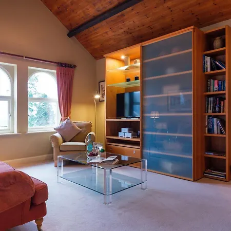 Tatil Evi Underscar - Stonethwaite
