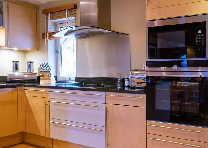 Vakantiehuis Underscar - Stonethwaite